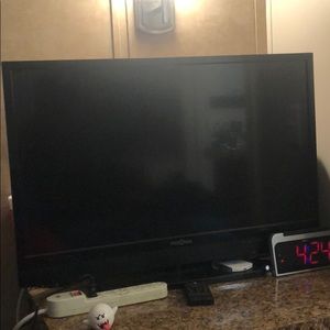 32” tv